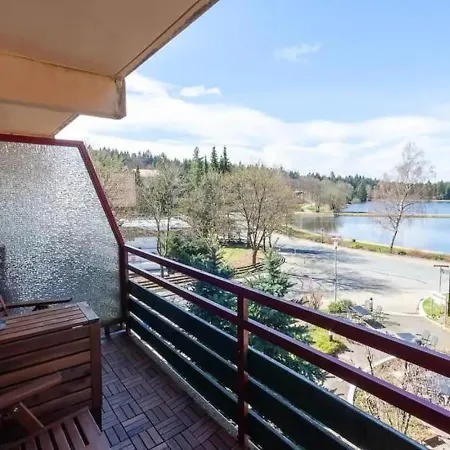 Lejlighed Lakeside Mit Seeblick Am Kranichsee Goslar